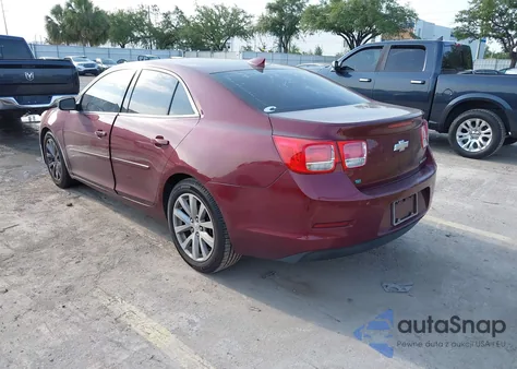 2015 Chevrolet Malibu 2Lt z USA, uszkodzony, nr VIN 1G11D5SL9FF321630
